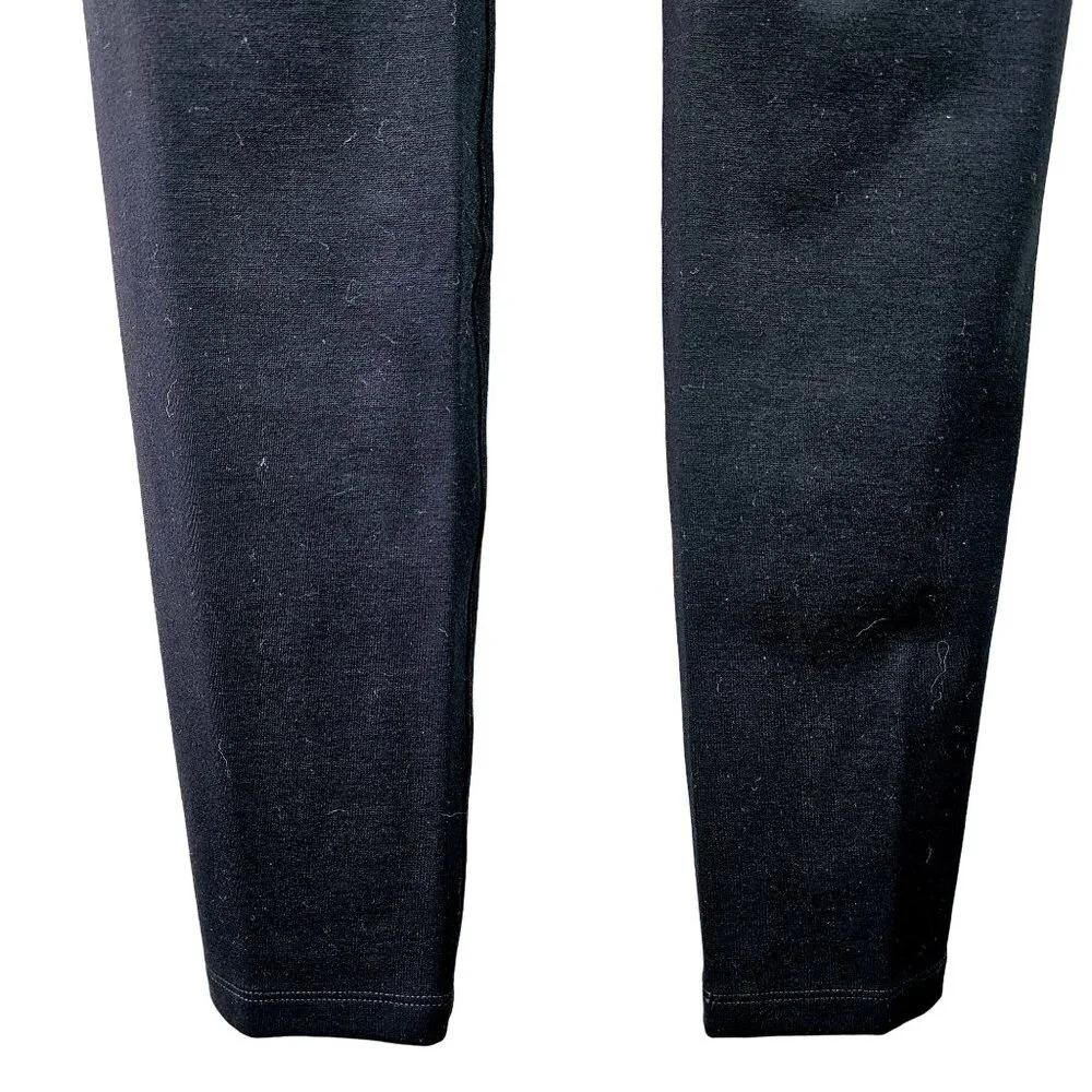 Eileen Fisher Viscose Washable Stretch Pant Slim Fit, Ankle, NWOT, S - Picture 8 of 10